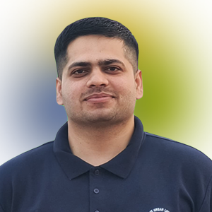 Saurabh Pachpute